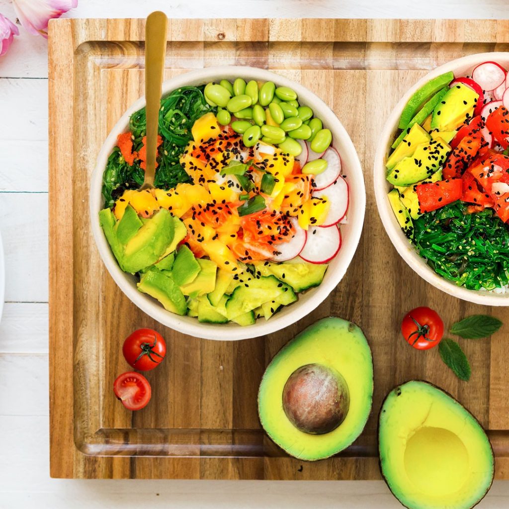 Hale Poke: el local de Poké más auténtico de Madrid