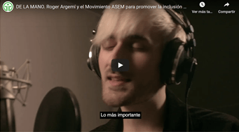 Campañas cantadas con el corazón: 15N – ASEM